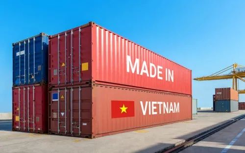 越南超9万多家工厂停工 美国对其贸易频繁下手开展301调查