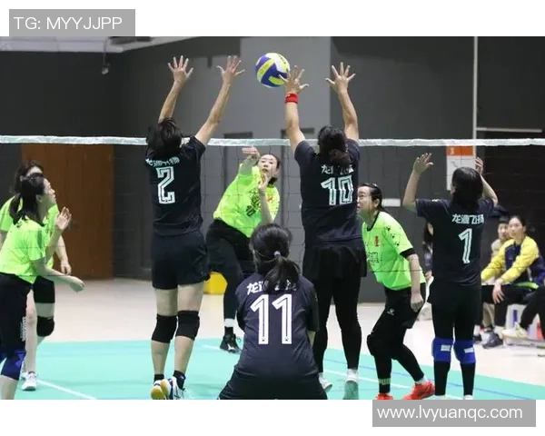 北京排球队在排球节奏排行榜中荣获第九名展现出强大实力与潜力 北京排球队在排球节奏排行榜中荣获第九名展现出强大实力与潜力