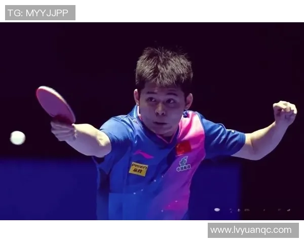 上海乒乓球队在冠军赛中的技术表现分析与未来展望 上海乒乓球队在冠军赛中的技术表现分析与未来展望