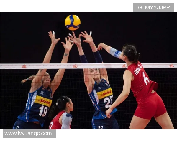 南京排球队展现灵活战术与团队配合的精彩表现分析