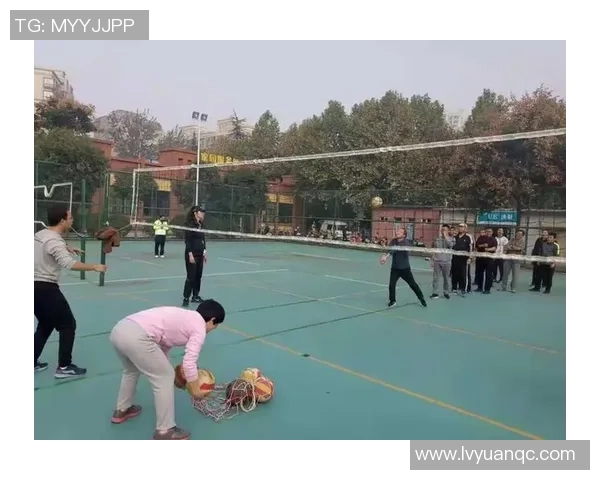 广州排球队配合策略分析与战术提升探讨 广州排球队配合策略分析与战术提升探讨