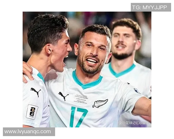 新西兰足球明星现役球员实力排名及其影响力分析 新西兰足球明星现役球员实力排名及其影响力分析