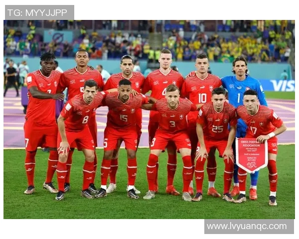 瑞士足球明星前十名盘点他们在国际赛场上的辉煌成就与影响力