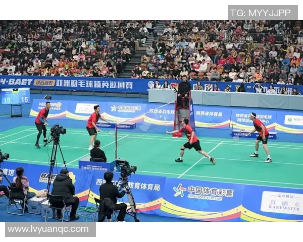西安羽毛球队比赛经验分享与成长之路探讨