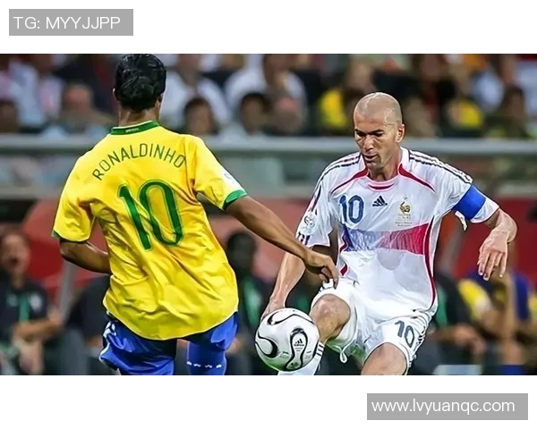 足球明星成就之争谁能称王谁是历史最佳球员