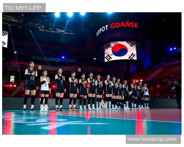 重庆排球队在世锦赛中的实力展现与未来发展潜力分析