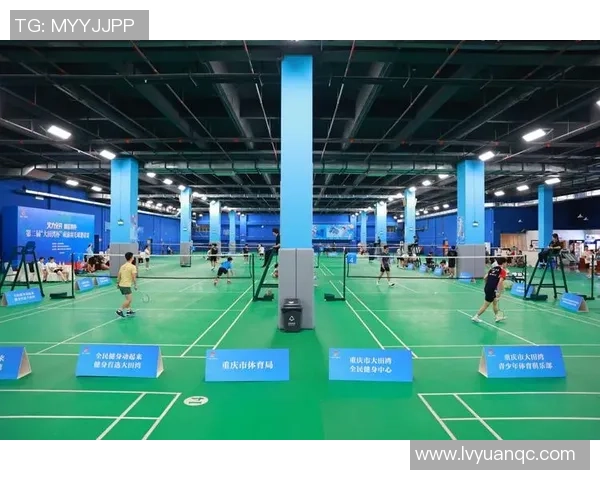 重庆羽毛球队在城市联赛中的比赛经验与表现分析