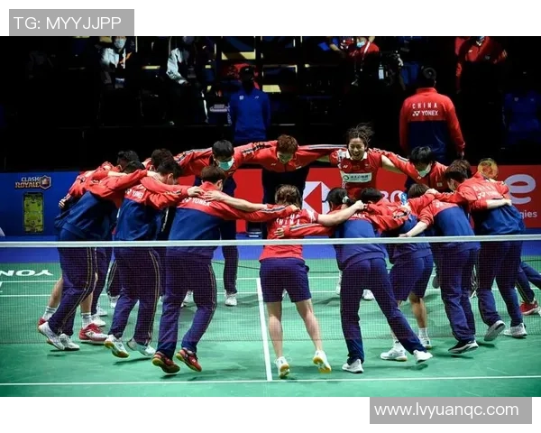 西安羽毛球队战术解析与表现评估大满贯赛事回顾 西安羽毛球队战术解析与表现评估大满贯赛事回顾