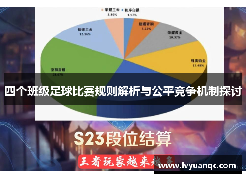 四个班级足球比赛规则解析与公平竞争机制探讨