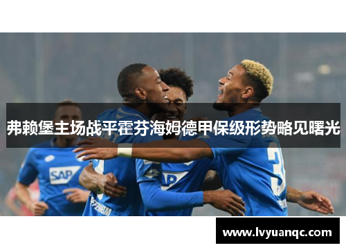 弗赖堡主场战平霍芬海姆德甲保级形势略见曙光