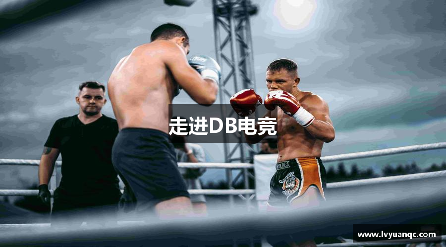 走进DB电竞